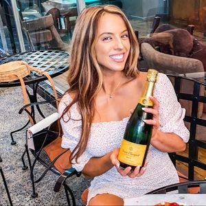 Meet your Posher, Lindsay